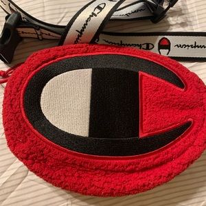 Champion Fanny pack